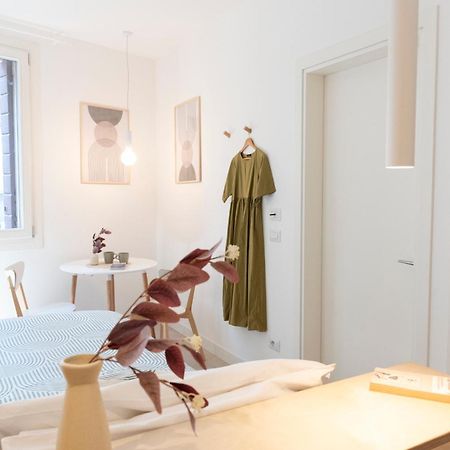 Hinc Domus - Venezia Historical City Center 외부 사진
