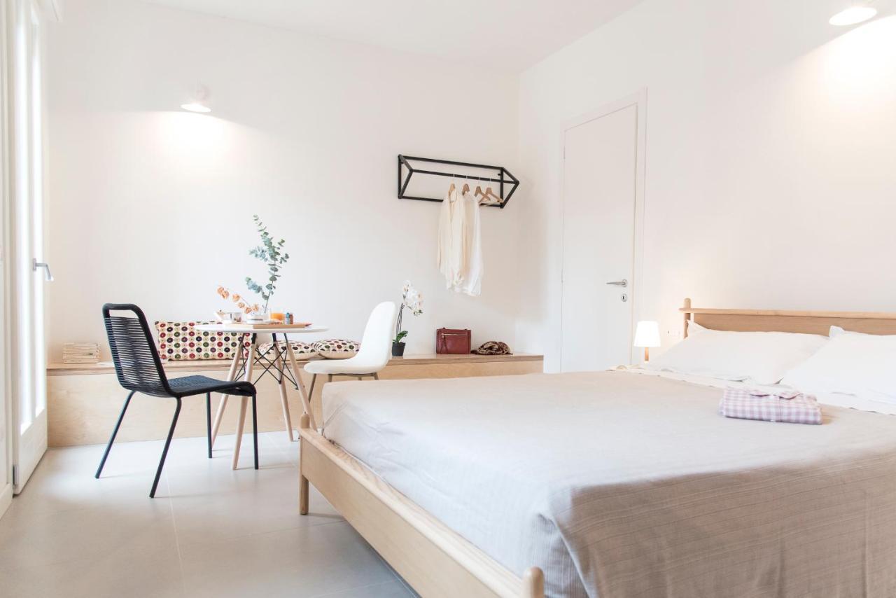Hinc Domus - Venezia Historical City Center 외부 사진