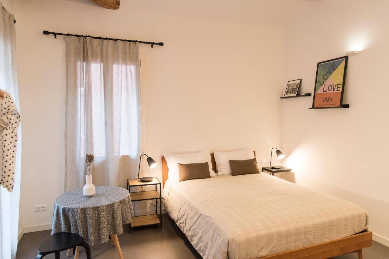 Hinc Domus - Venezia Historical City Center 외부 사진