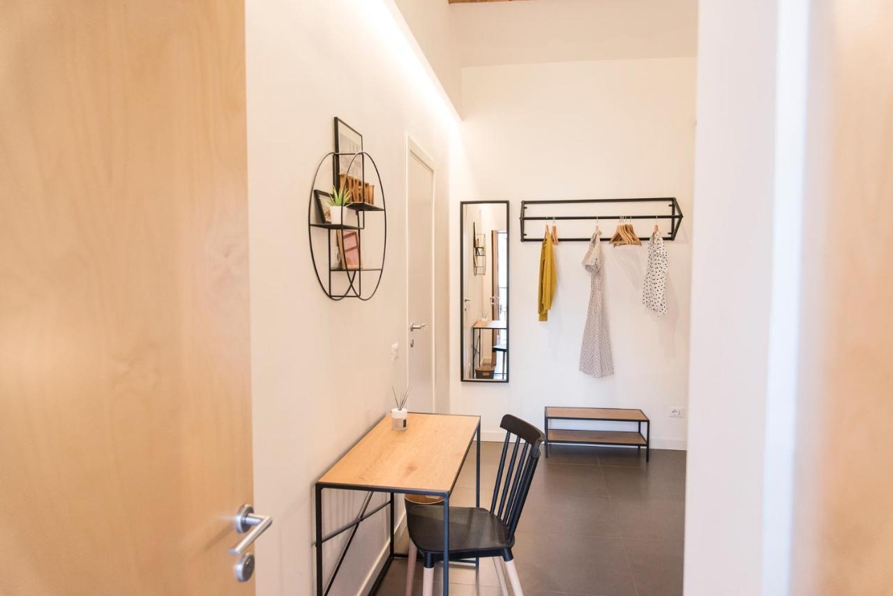 Hinc Domus - Venezia Historical City Center 외부 사진