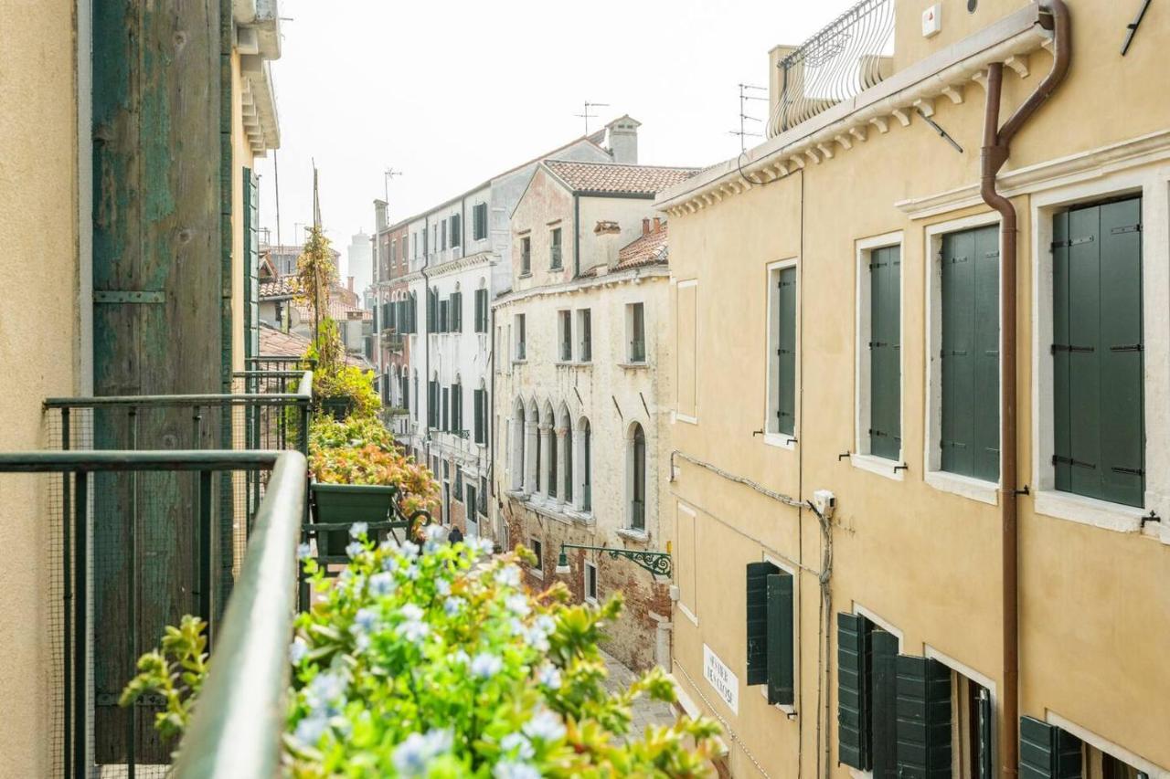 Hinc Domus - Venezia Historical City Center 외부 사진