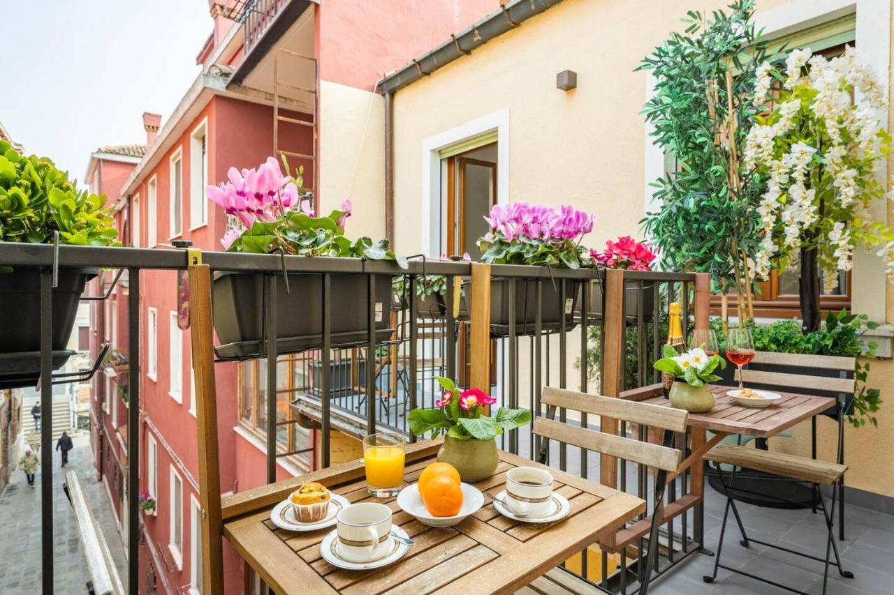 Hinc Domus - Venezia Historical City Center 외부 사진