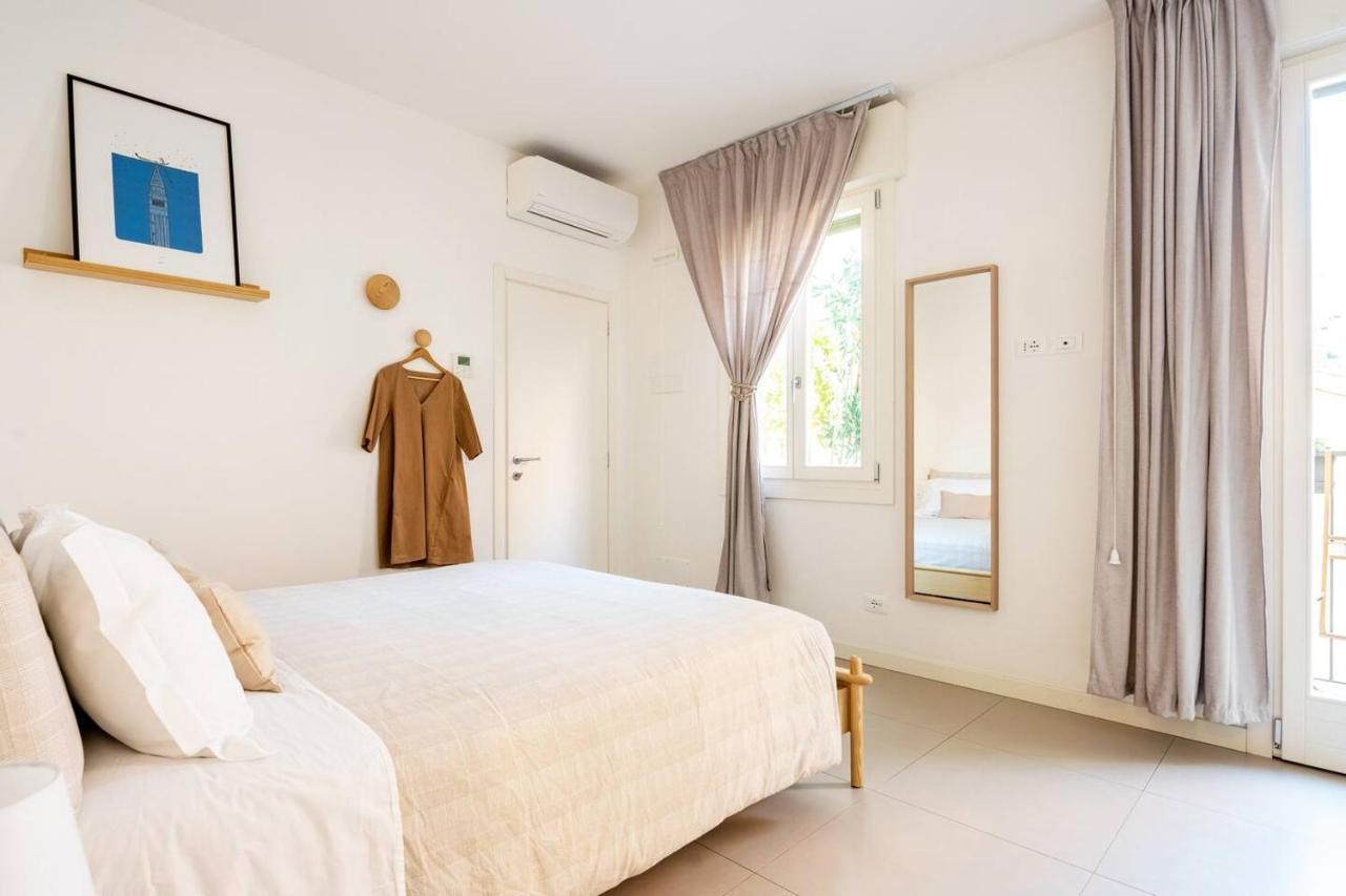 Hinc Domus - Venezia Historical City Center 외부 사진