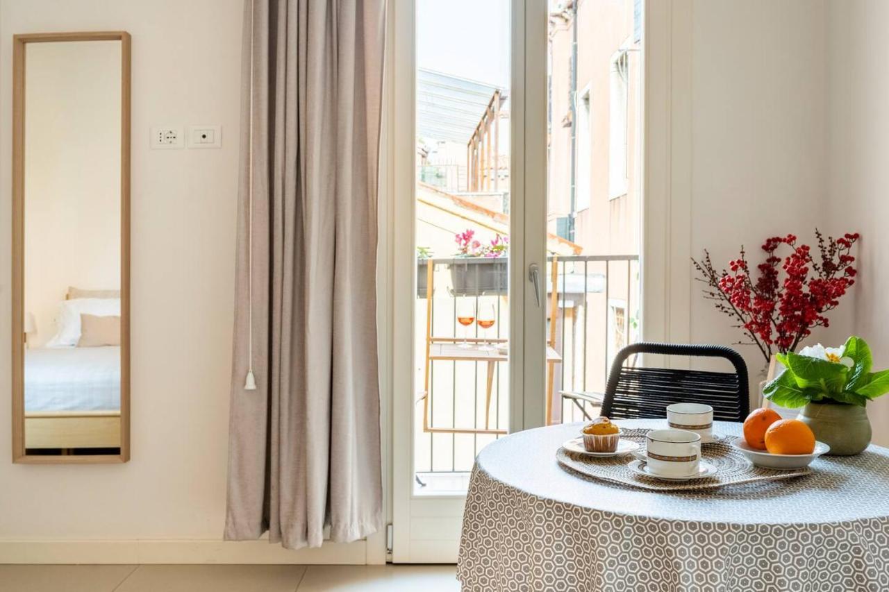 Hinc Domus - Venezia Historical City Center 외부 사진