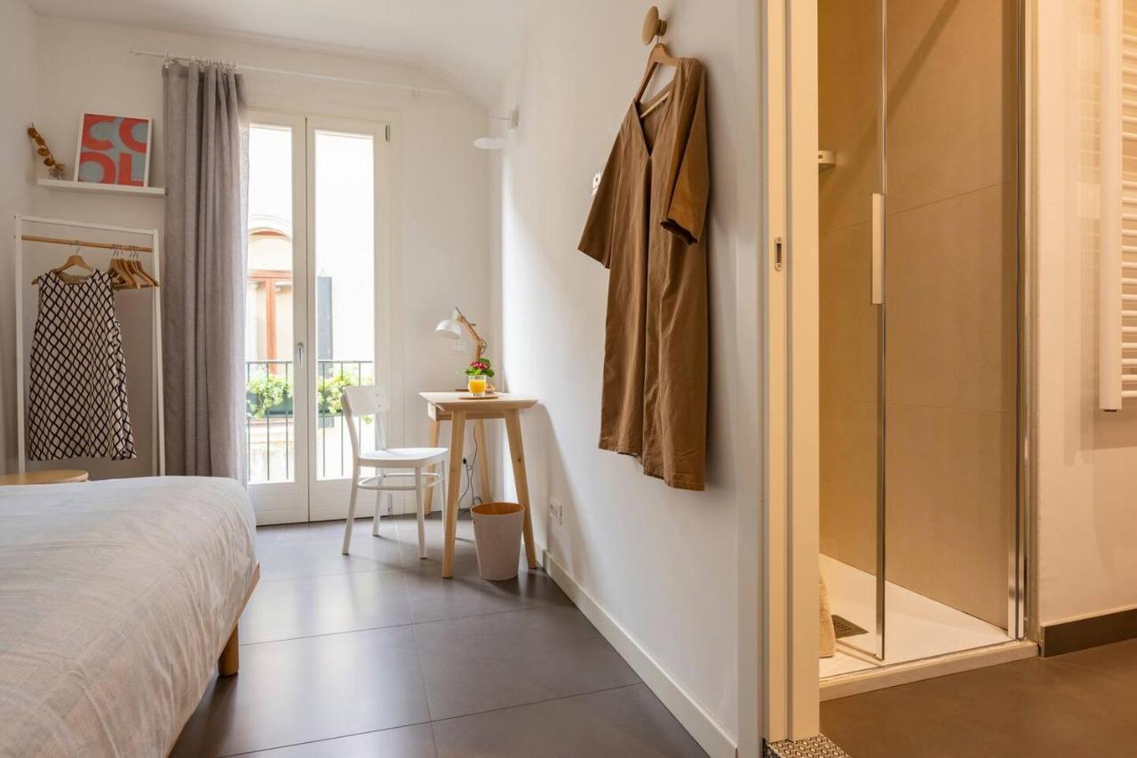 Hinc Domus - Venezia Historical City Center 외부 사진