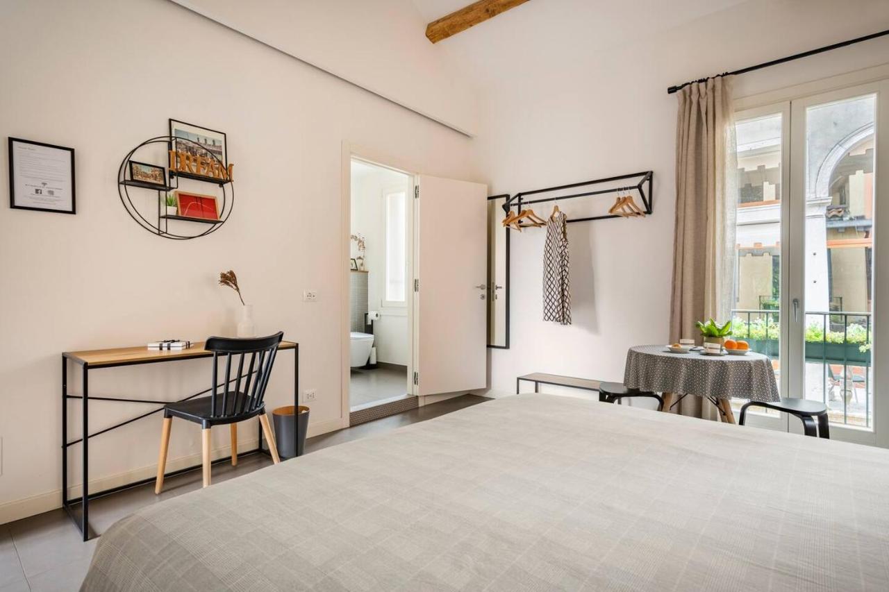 Hinc Domus - Venezia Historical City Center 외부 사진