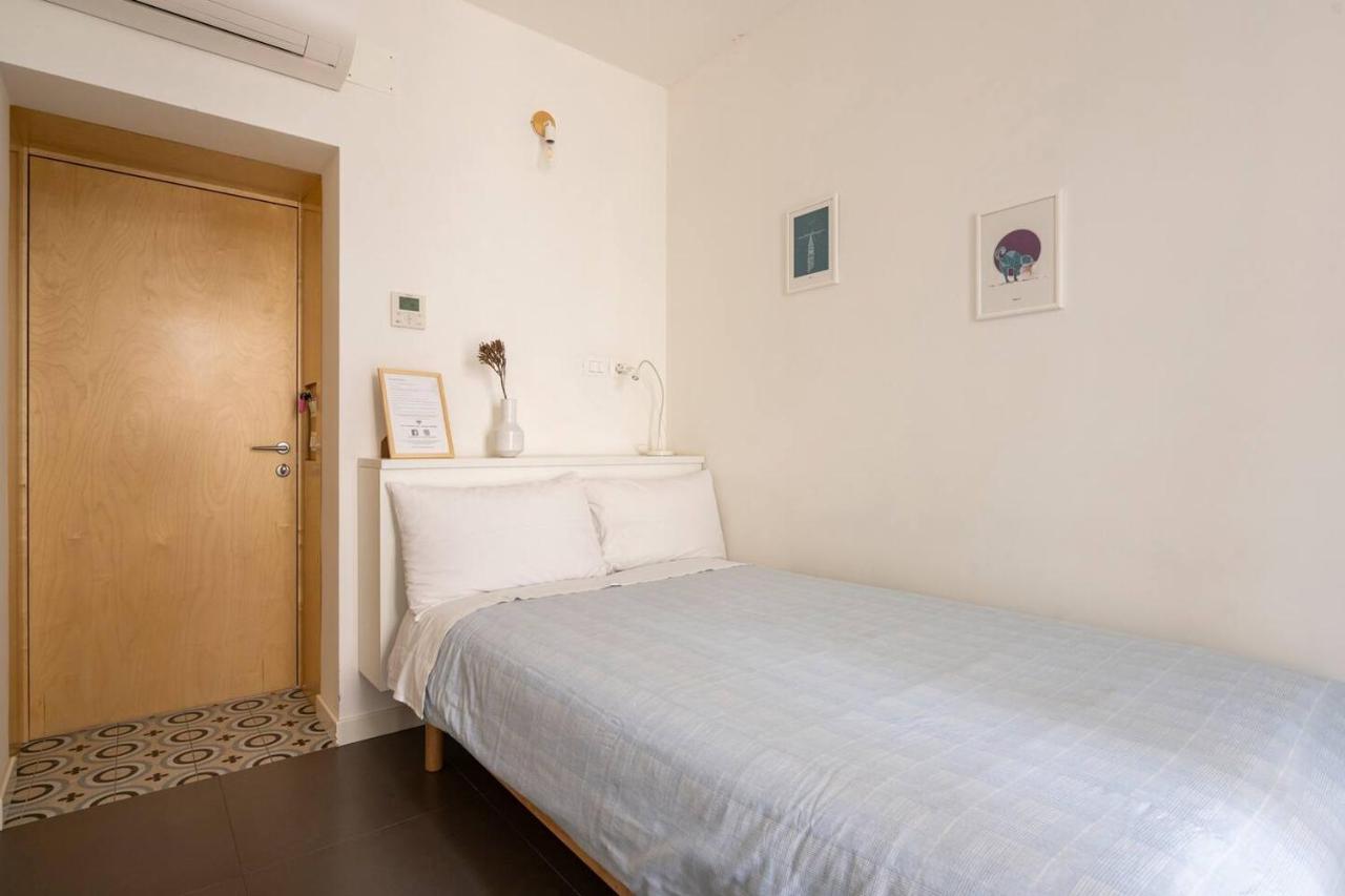 Hinc Domus - Venezia Historical City Center 외부 사진