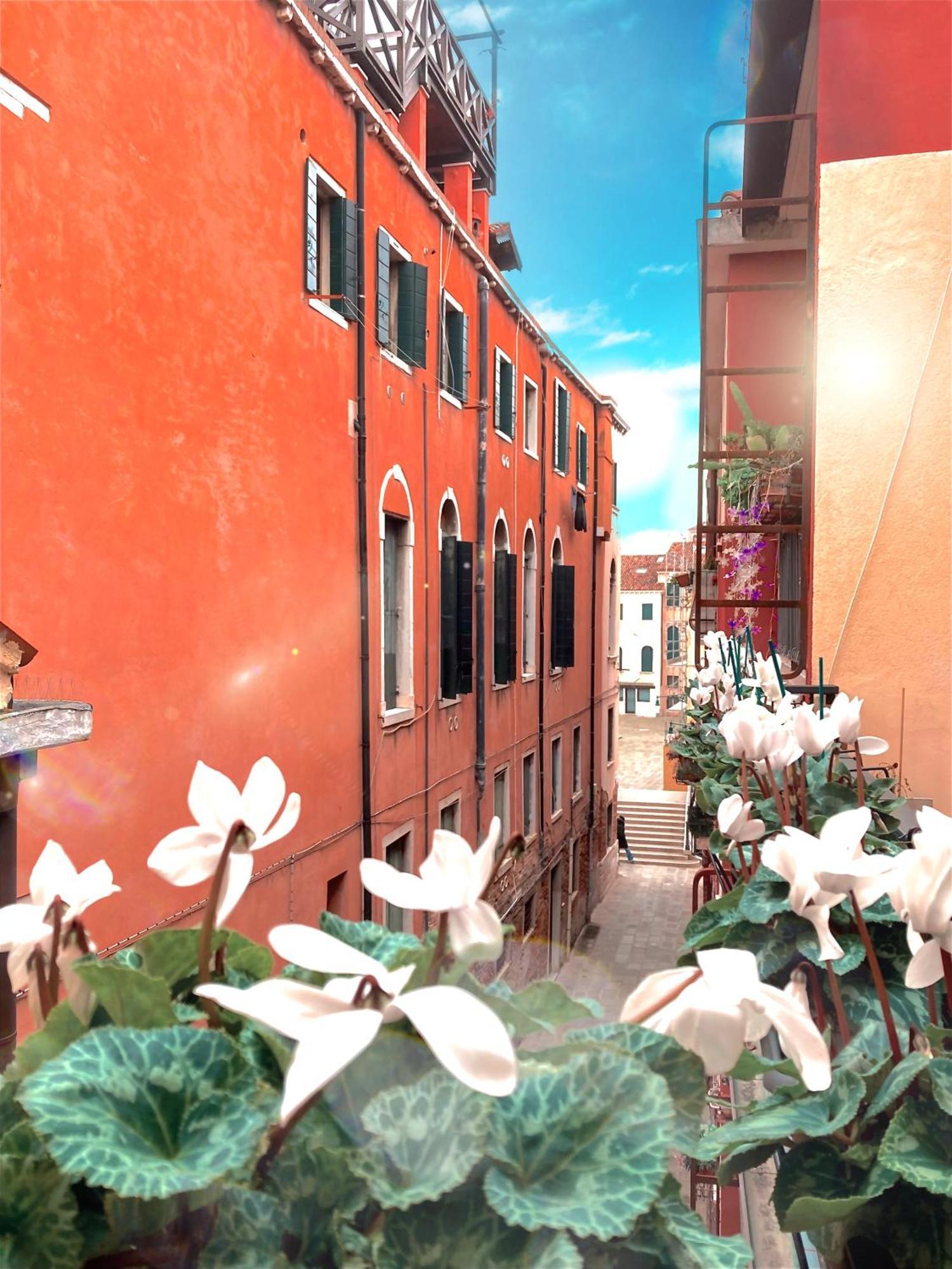 Hinc Domus - Venezia Historical City Center 외부 사진