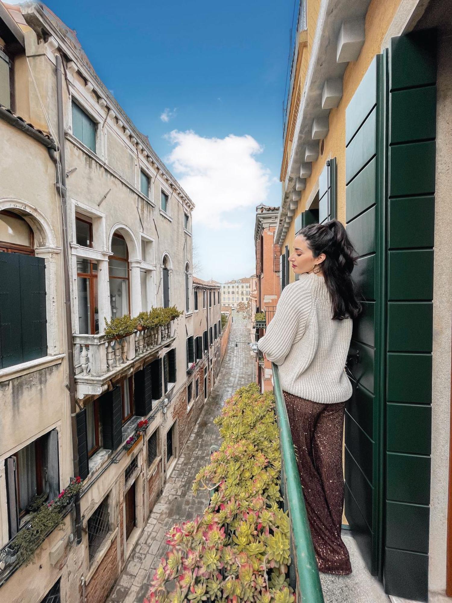 Hinc Domus - Venezia Historical City Center 외부 사진