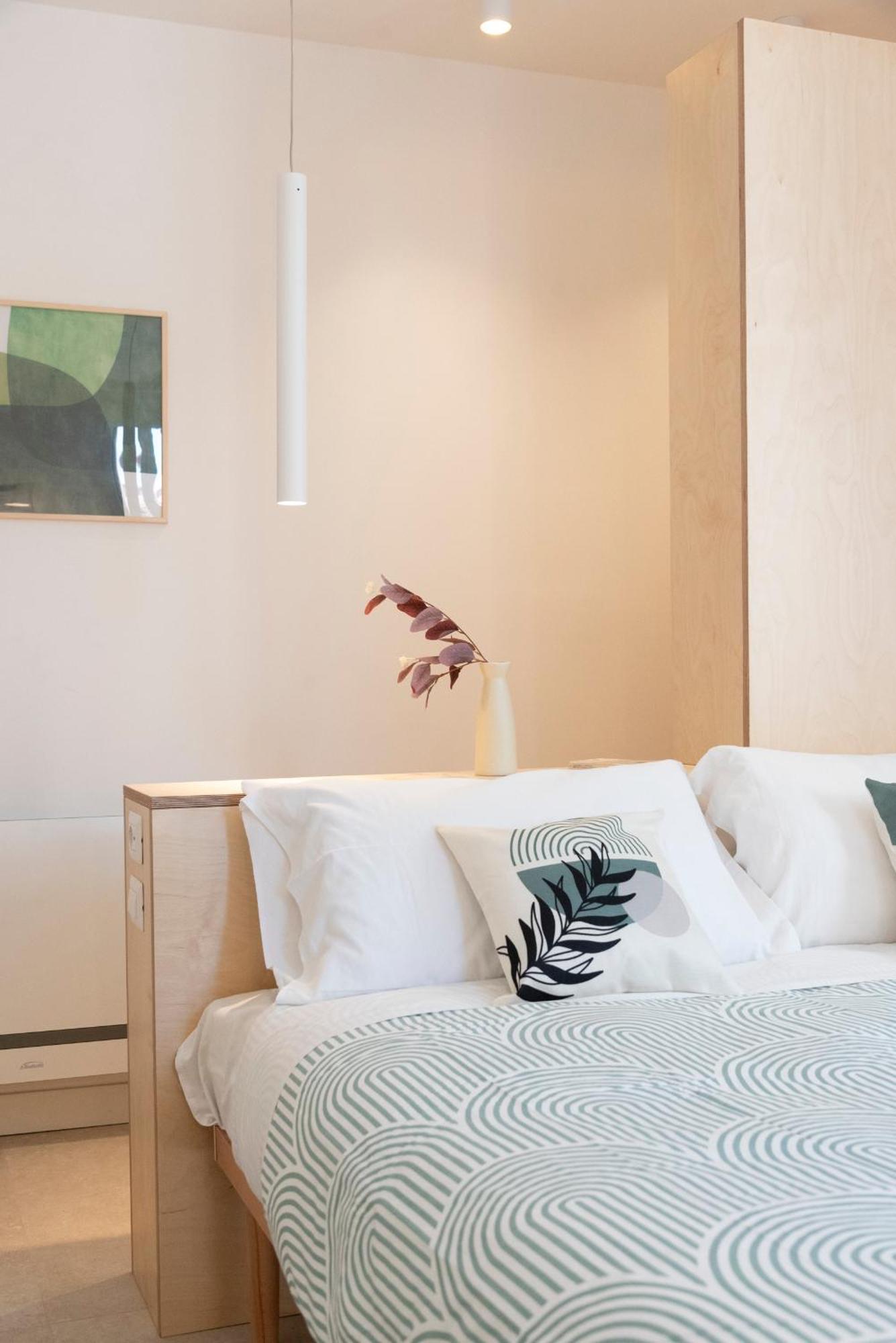 Hinc Domus - Venezia Historical City Center 외부 사진