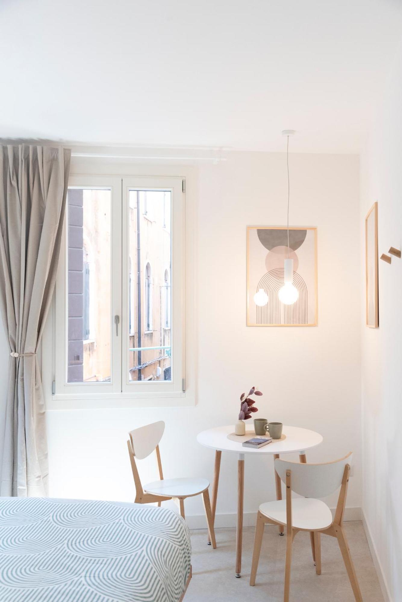Hinc Domus - Venezia Historical City Center 외부 사진