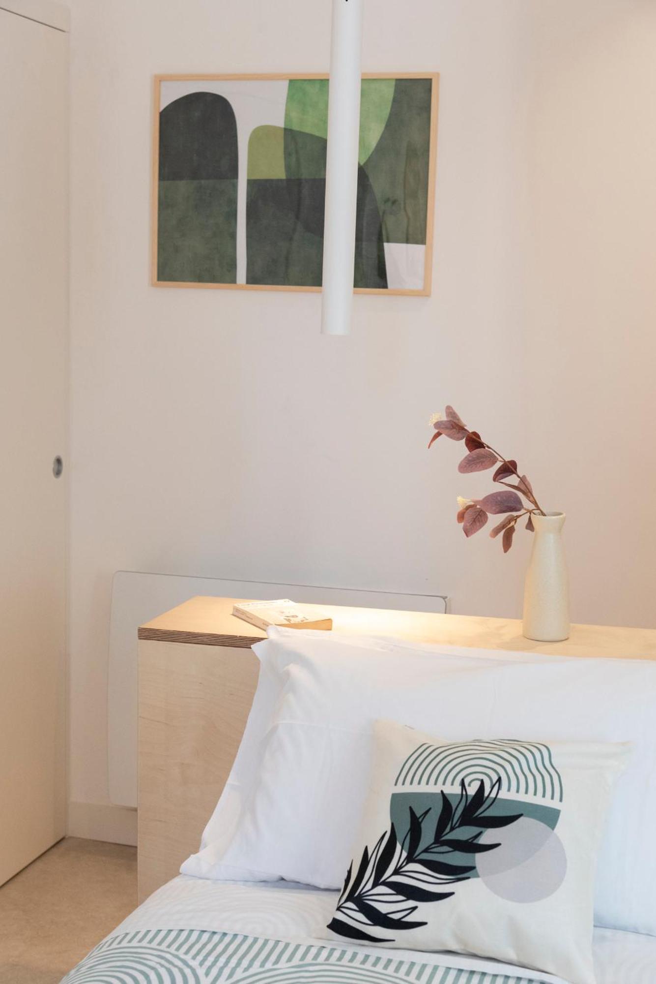 Hinc Domus - Venezia Historical City Center 외부 사진